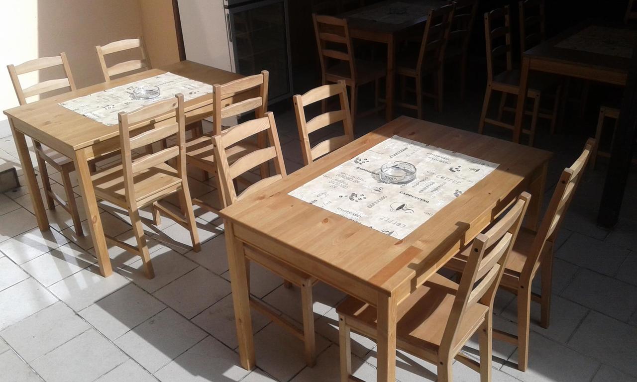 Bakin Bar Ξενοδοχείο Třebíč Εξωτερικό φωτογραφία